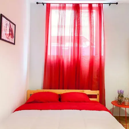 Apartman For Couples Near Downtown *