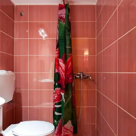 Apartman For Couples Near Downtown Iráklio